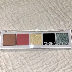 Brand new Natasha Denona Jubilee mini palette